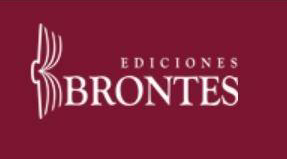 Ediciones Brontes