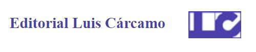 Editorial Luis Cárcamo