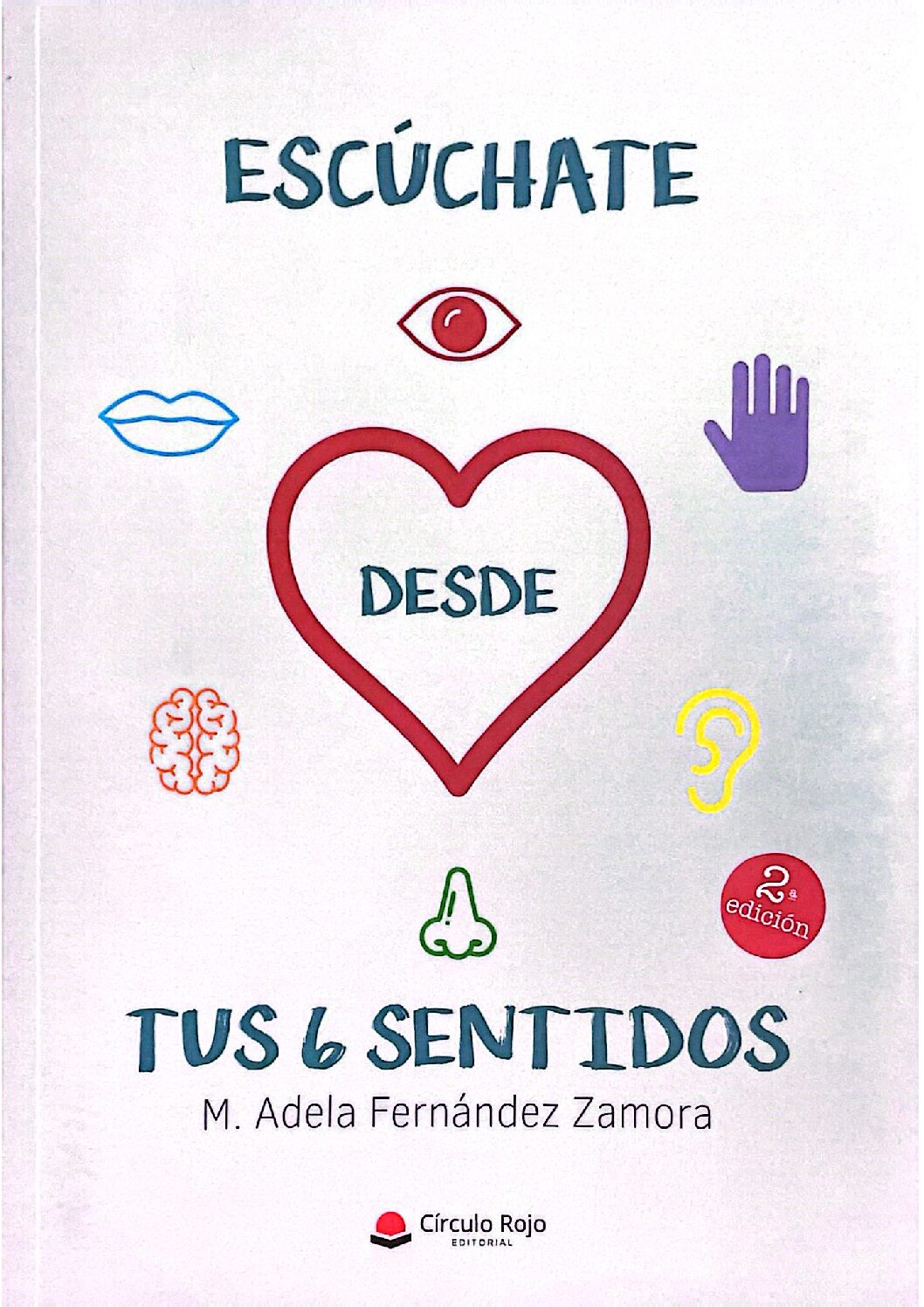 ESCUCHATE DESDE TUS 6 SENTIDOS