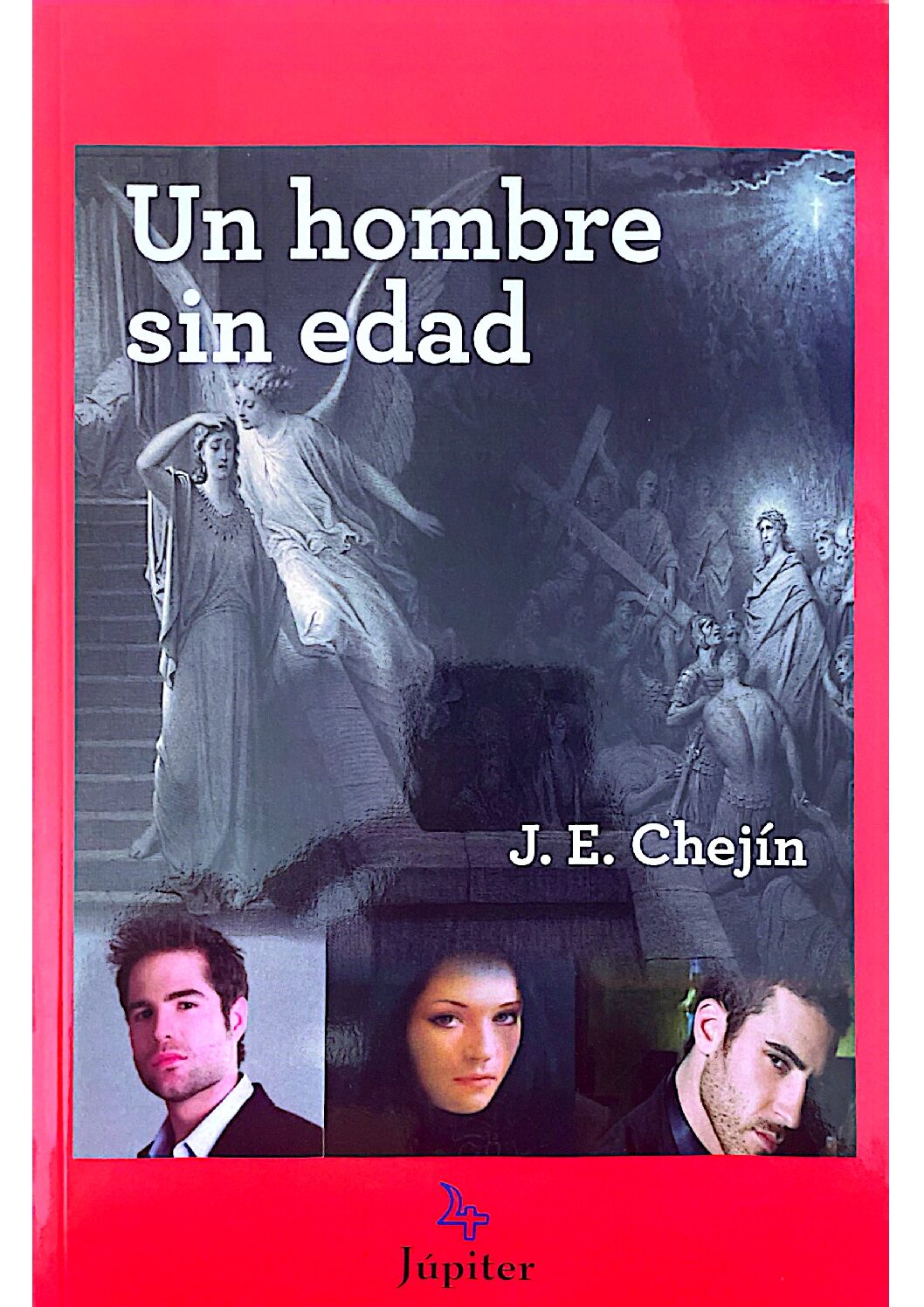 Un Hombre sin edad