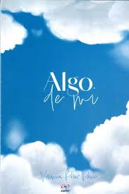 ALGO DE MI — portada