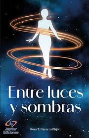 ENTRE LUCES Y SOMBRAS — portada