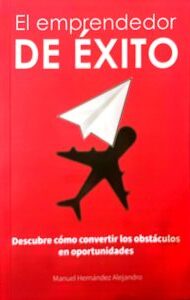 EL EMPRENDEDOR DEL ÉXITO — portada