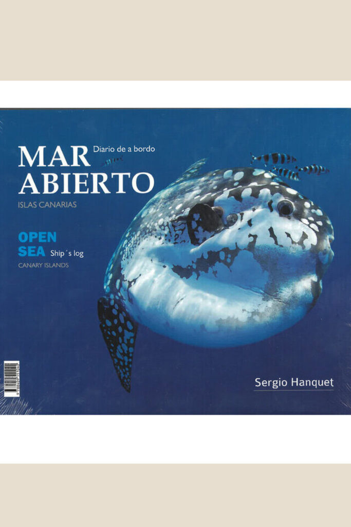 MAR ABIERTO — portada