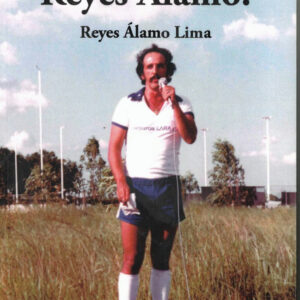 ¡COMENTA REYES ÁLAMO !